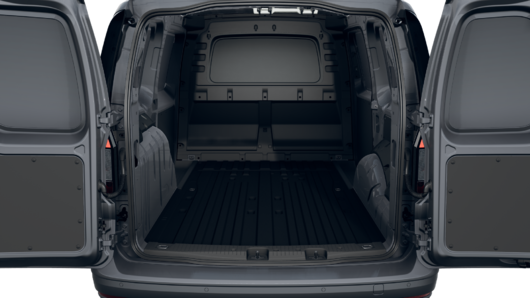 Imagem de um Caddy Maxi Cargo Business 2.0TDI