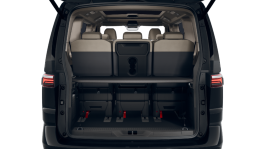 Imagem de um Multivan Life 1.5PHEV 245CV DSG 4M 7L