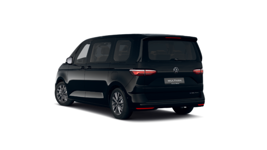 Imagem de um Multivan Life 1.5PHEV 245CV DSG 4M 7L
