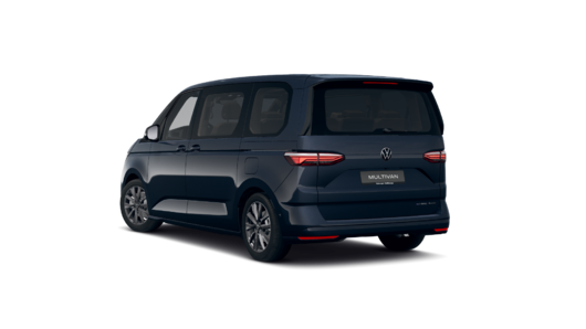 Imagem de um Multivan Life 1.5PHEV 245CV DSG 4M 7L