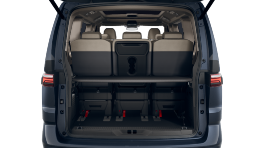 Imagem de um Multivan Life 1.5PHEV 245CV DSG 4M 7L