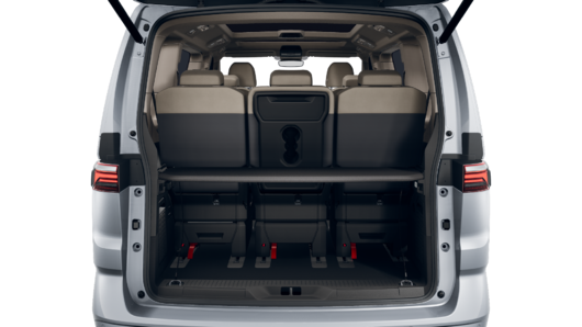 Imagem de um Multivan Life 1.5PHEV 245CV DSG 4M 7L