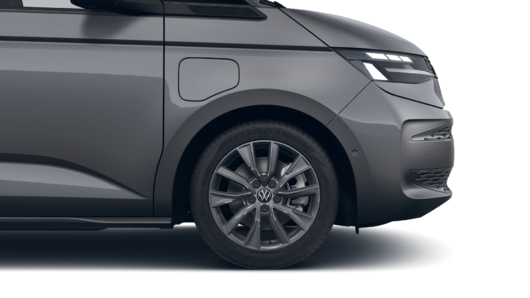Imagem de um Multivan Life 1.5PHEV 245CV DSG 4M 7L