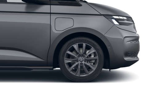 Imagem de um Multivan Life 1.5PHEV 245CV DSG 4M 7L