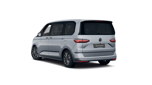 Imagem de um Multivan Life 1.5PHEV 245CV DSG 4M 7L