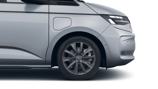 Imagem de um Multivan Life 1.5PHEV 245CV DSG 4M 7L