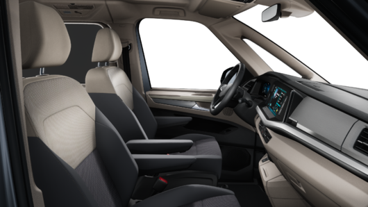 Imagem de um Multivan Life 1.5PHEV 245CV DSG 4M 7L