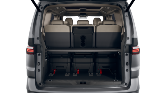 Imagem de um Multivan Life 1.5PHEV 245CV DSG 4M 7L