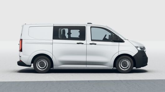 Imagem de um Transporter CrewVan 2.0TDI 110 M6