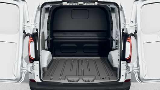 Imagem de um Transporter CrewVan 2.0TDI 110 M6