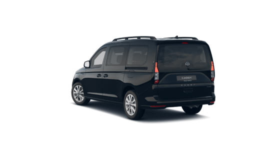 Imagem de um Caddy Maxi Life 1.5 eHybrid150 DSG