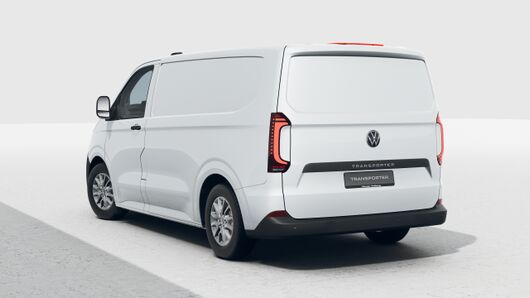 Imagem de um Transporter Cargo L1H1 2.0TDI 110 M6