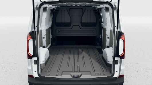 Imagem de um Transporter Cargo L1H1 2.0TDI 110 M6
