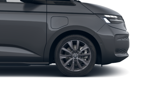 Imagem de um Multivan Life 1.5PHEV 245CV DSG 4M 7L