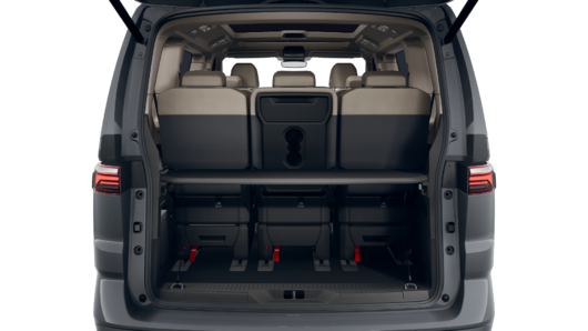 Imagem de um Multivan Life 1.5PHEV 245CV DSG 4M 7L