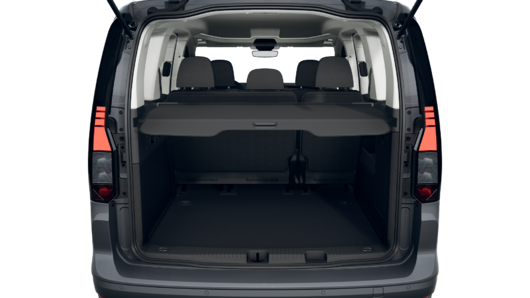 Imagem de um Caddy Life 1.5 eHybrid 150 DSG
