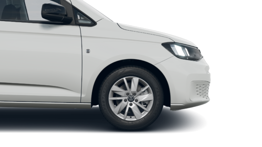 Imagem de um Caddy Life 1.5 eHybrid 150 DSG