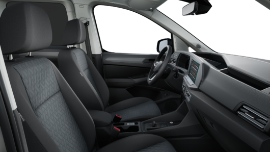 Imagem de um Caddy Life 1.5 eHybrid 150 DSG