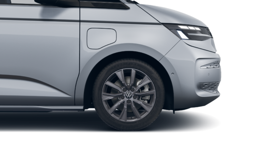 Imagem de um Multivan Life 1.5PHEV 245CV DSG 4M 7L