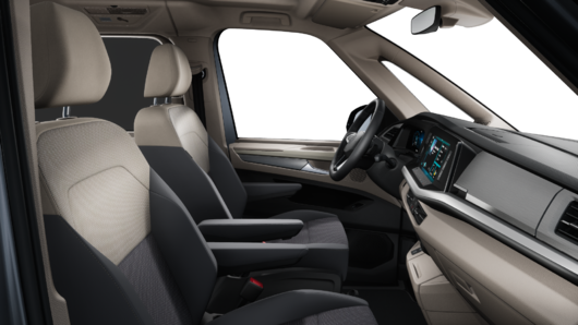 Imagem de um Multivan Life 1.5PHEV 245CV DSG 4M 7L