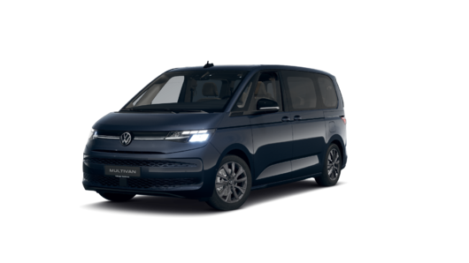 Imagem de um Multivan Life 1.5PHEV 245CV DSG 4M 7L