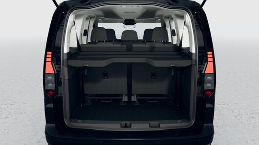 Imagem de um Caddy Maxi Life Táxi 2.0TDI