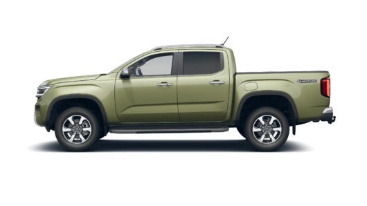 Imagem de um Amarok Style KC 3.0TDI 240CV AT10 3L