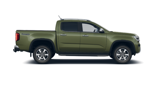 Imagem de um Amarok Style KC 3.0TDI 240CV AT10 3L