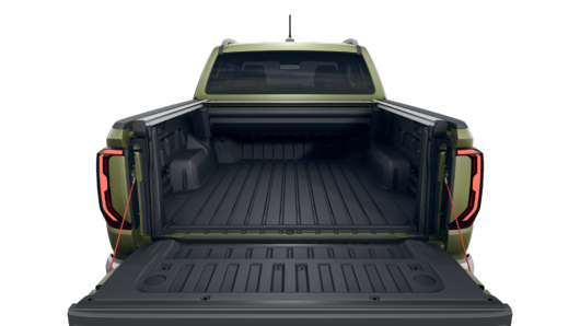 Imagem de um Amarok Style KC 3.0TDI 240CV AT10 3L