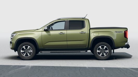 Imagem de um Amarok Style KC 3.0TDI 240CV AT10 3L