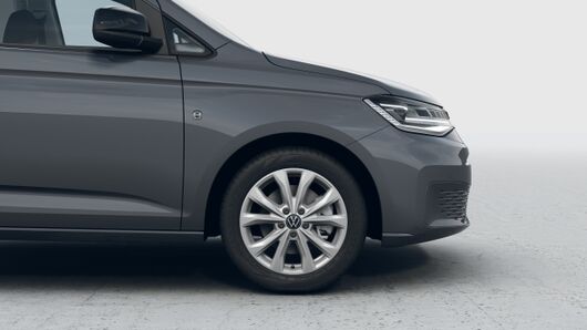 Imagem de um Caddy Maxi Life 1.5 eHybrid150 DSG