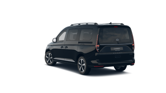 Imagem de um Caddy Maxi Style 1.5 eHybrid 150 DSG