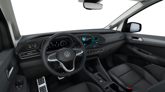 Imagem de um Caddy Maxi Style 1.5 eHybrid 150 DSG