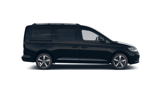Imagem de um Caddy Maxi Style 1.5 eHybrid 150 DSG