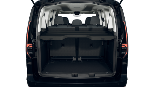 Imagem de um Caddy Maxi Style 1.5 eHybrid 150 DSG
