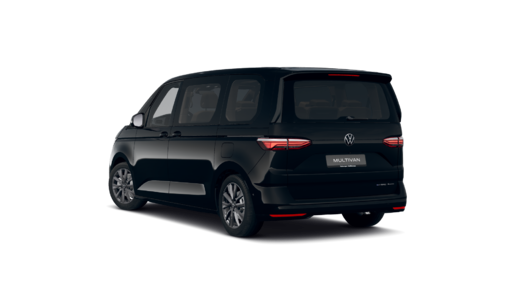 Imagem de um Multivan Life 1.5PHEV 245CV DSG 4M 7L