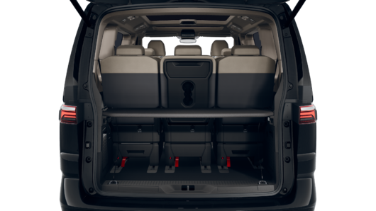 Imagem de um Multivan Life 1.5PHEV 245CV DSG 4M 7L