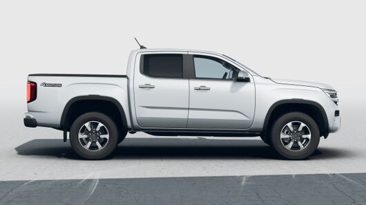 Imagem de um Amarok Style KC 3.0TDI 240CV AT10 3L