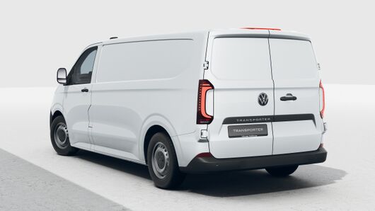 Imagem de um Transporter Cargo L2H1 2.0TDI 110 M6