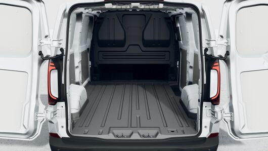 Imagem de um Transporter Cargo L1H1 2.0TDI 110 M6