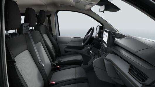 Imagem de um Caravelle 2.0TDI 110 M6