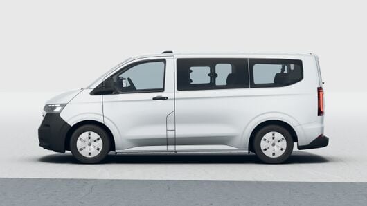 Imagem de um Caravelle 2.0TDI 110 M6