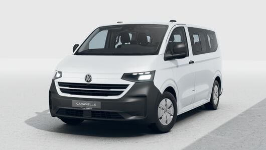 Imagem de um Caravelle 2.0TDI 110 M6