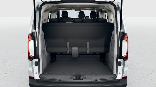 Imagem de um Caravelle 2.0TDI 110 M6