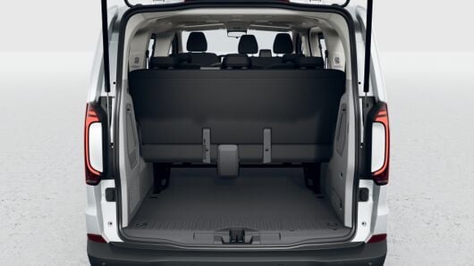 Imagem de um Caravelle 2.0TDI 110 M6