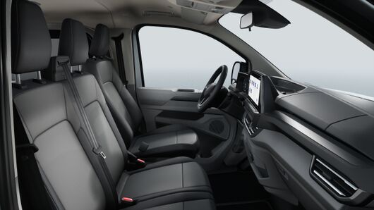 Imagem de um Caravelle Longo Life 2.0TDI 150 A8