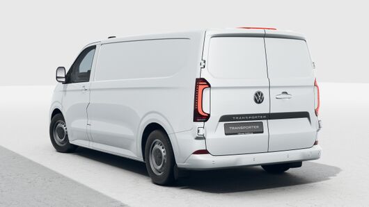 Imagem de um Transporter Cargo L2H1 2.0TDI 110 M6