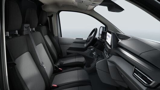 Imagem de um Transporter Cargo L2H1 2.0TDI 110 M6