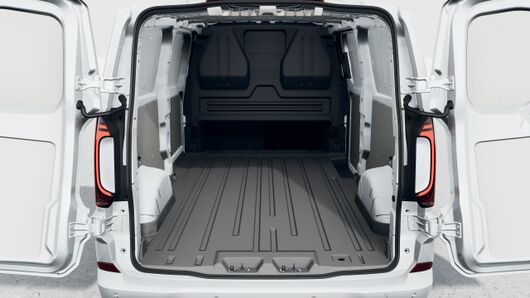 Imagem de um Transporter Cargo L2H1 2.0TDI 110 M6