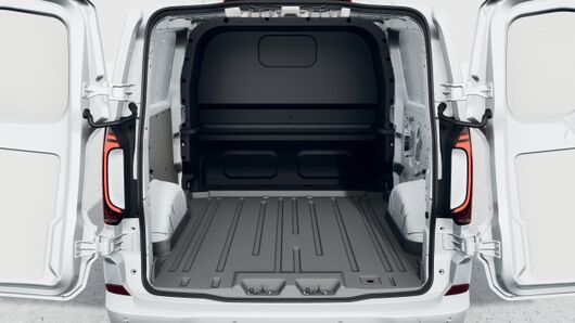 Imagem de um Transporter CrewVan Longo 2.0TDI 150 A8